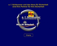 Bild e. f. Schleusner Tor- und Antriebstechnik GmbH