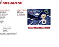 Bild Megadyne Deutschland GmbH