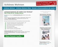 Bild Schnes Wohnen GmbH Wohnbau