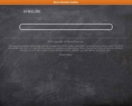Bild Eiwobau Frankfurt Eigenheim- und Wohnungsbau GmbH & Co. KG