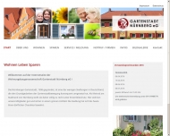 Bild Gartenstadt Nrnberg eG