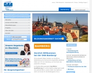 Bild DAA Deutsche Angestellten- Akademie GmbH
