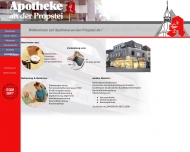 Bild Apotheke an der Propstei
