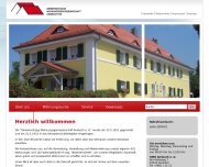 Bild Gemeinn. Wohnungsgenossenschaft Ansbach eG