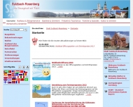 Bild ST Sulzbach-Rosenberg - Stadtbau Sulzbach-Rosenberg GmbH