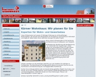Bild Körner Wohnhaus GmbH