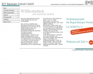 Bild Immobilien Bauteam Tretzel GmbH