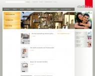 Bild Stadtbau-GmbH