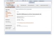 Bild Gemeinntzige Baugenossenschaft eGmbH