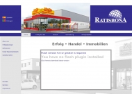 Bild Ratisbona Verwaltungs GmbH