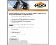 Bild Gregor Wohnbau und Immobilien