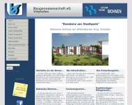 Bild Baugenossenschaft eG