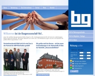Bild Baugenossenschaft Hof eG