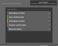 Bild Bauverein Schirnding e.G.