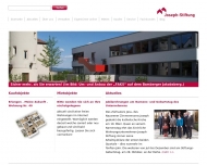Bild Joseph-Stiftung