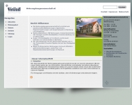Bild Wohnungsbaugenossenschaft eG