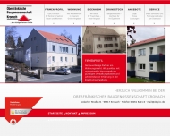 Bild Oberfrnkische Baugenossenschaft eG