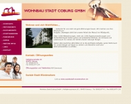 Bild Stadtentwicklungsgesellschaft Coburg mbH