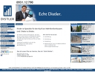 Bild Distler Immobilien Vermittlung und Verwaltung GmbH