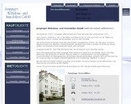 Bild Junginger Wohnbau und Immobilien GmbH