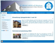 Bild Studentenburse Wrzburg e.V. St.Bruno-Werk