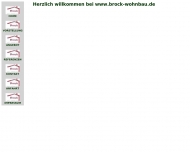 Bild Immobilien Brock Ing.- und Wohnbau GmbH