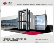 Bild tellus Wohnbau und Immobilien GmbH