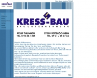 Bild Kress-Bau GmbH