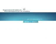 Bild Wohnungsbaugesellschaft mbH K�nigsberg