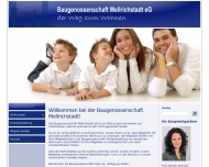 Bild Baugenossenschaft Mellrichstadt eG
