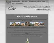 Bild Wohnungsbaugenossenschaft Hammelburg e. G.