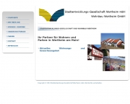 Bild Wohnbau Wertheim GmbH