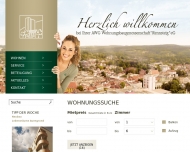 Bild AWG Wohnungsbaugenossenschaft Rennsteig eG