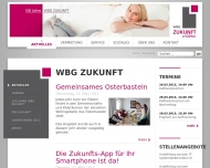 Bild Wohnungsbaugenossenschaft Zukunft eG