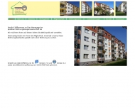 Bild AWG Apoldaer Wohnungsbaugenossenschaft e.G.