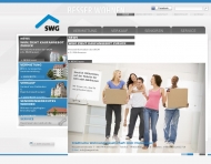 Bild Stdtische Wohnungsgesellschaft mbH Wohnungsunternehmen