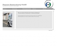 Bild Plauener Bautrocknung GmbH Inh. Frnkel Bernd Bautrocknung