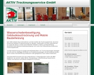 Bild Aktiv-Trocknungsservice GmbH