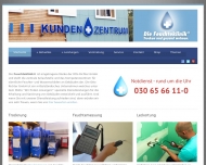 Bild Otto Richter GmbH - Die Feuchteklinik