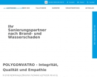 Bild Polygon Deutschland GmbH Wasserschadensanierung