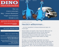 Bild DINO Trocknungen