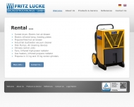 Bild Lucke Bauaustrocknungs GmbH