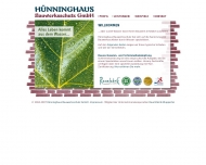 Bild Hnninghaus Bauwerksschutz GmbH
