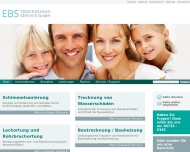Bild EBS Trocknungsservice GmbH Schimmelpilzsanierung