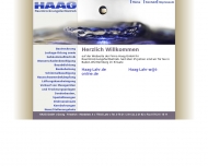 Bild HAAG - Ihr Raumtrocknungsfachbetrieb GmbH