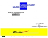 Bild Peter Schweitzer Trocknungstechnik GmbH