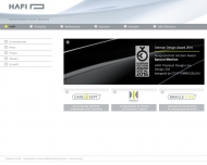 Bild HAFI Beschlge GmbH