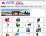 Bild Richter Bau- u. Industriebedarf Inh. Ronald Richter