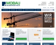 Bild Mobau - Moderner Baubedarf GmbH