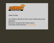Bild Globus Baumarkt GmbH & Co.KG